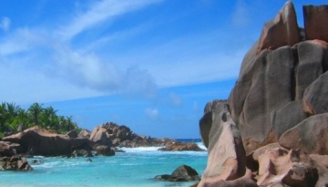 Seychelles