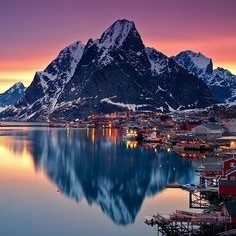 Norway
