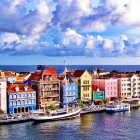Netherland Antilles