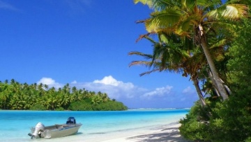 Cook Islands