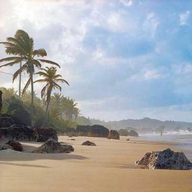 Barbados