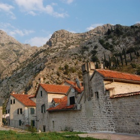 Montenegro