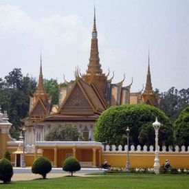 Cambodia