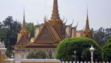 Cambodia