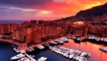 Monaco