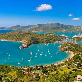 Antigua and Barbuda