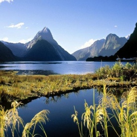 New Zealand