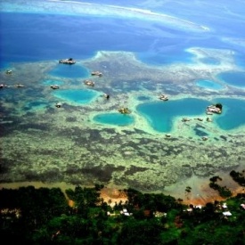 Solomon Islands