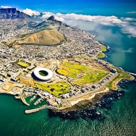 South Africa