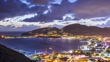 Netherland Antilles