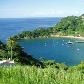 Trinidad & Tobago