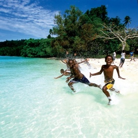 Vanuatu