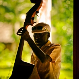 Cuba music