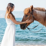 Wedding on Lake Baikal