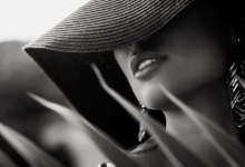 Mauritius portrait shoot