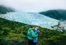 Patagonia & Isla Navarino session de fotos