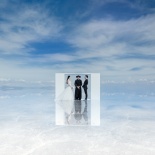 pre-wedding photography in Bolivia