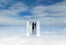 pre-wedding photography in Bolivia