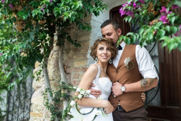 Olga Novoselova, #4262