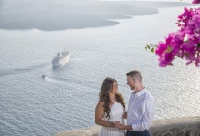 Post Wedding Photoshoot - Nina & John