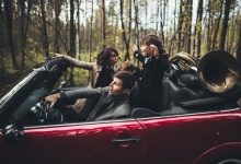 Multiphonics adventure in Estonia