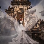 Bali Pre Wedding photo session