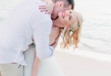 Wedding Photographer In Mauritius