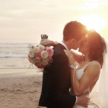 Bali Wedding