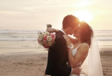Bali Wedding