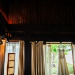 Afterwedding story in Vietnam, Hon Tam