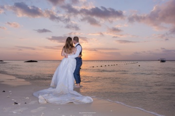 Mauritius Wedding Photographer RajivGroochurn, #15973