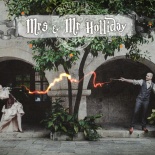 Mrs.@Mr.Holliday