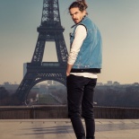 Paris photo session