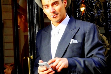 Lisa WILLIAMSON, #6455