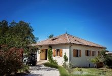 Wedding in South France - Ardèche region