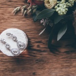 Zoya&Andrew rustique wedding