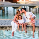 Ahmed & Nadha Family Holiday