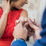 Madrid Honeymoon Photo session