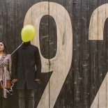 [MARÍA&PABLO] esession