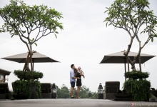 Bali Holiday Photosoot