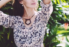 Individual photoshoot in Bali