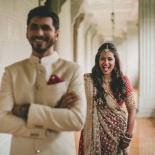 Indian Real Wedding