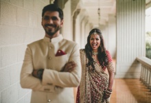 Indian Real Wedding