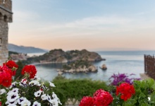 Karen e Martin Wedding in Taormina