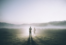 Bali Prewedding Photoshoot