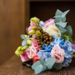 Wedding in Malaysia | Raymond & Hui Leng