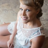 Crete Wedding, Marianne and Stig