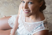 Crete Wedding, Marianne and Stig