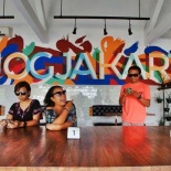 Photos of people on Vacation