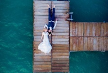 Wedding in Mauritius | Mirjana and Klemen
